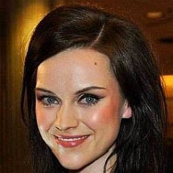 Amy Macdonald age