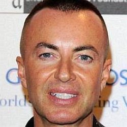 Julien Macdonald age