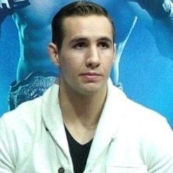 Rory Macdonald age