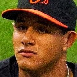 Manny Machado age