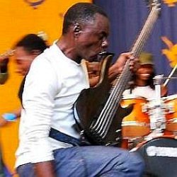 Alick Macheso age