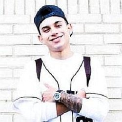 Jassiel Macias age