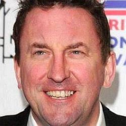 Lee Mack age