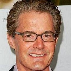Kyle MacLachlan age