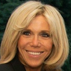 Brigitte Macron age