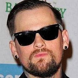 Benji Madden age