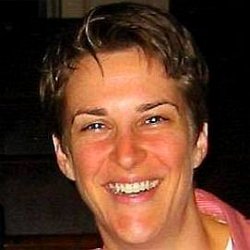 Rachel Maddow age