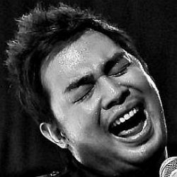 Jed Madela age