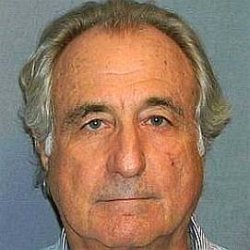 Bernard Madoff age