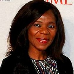 Thuli Madonsela age