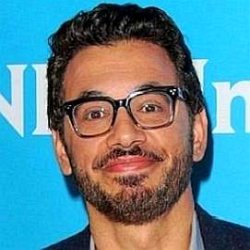 Al Madrigal age