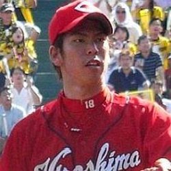 Kenta Maeda age