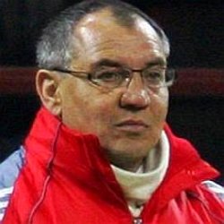 Felix Magath age