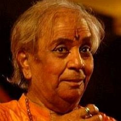 Birju Maharaj age