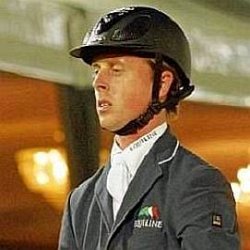 Ben Maher age