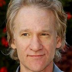 Bill Maher age