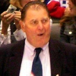 Peter Mahovlich age