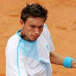 Nicolas Mahut age