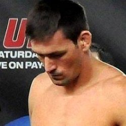 Demian Maia age