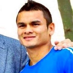 Marcos Maidana age