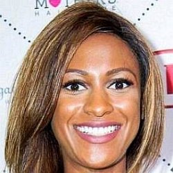 Lauren Maillian age