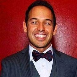 Shaun Majumder age