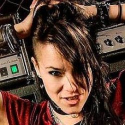 Jen Majura age