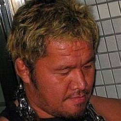 Togi Makabe age