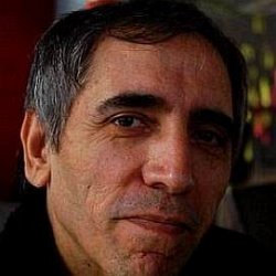 Mohsen Makhmalbaf age