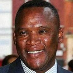 Devon Malcolm age