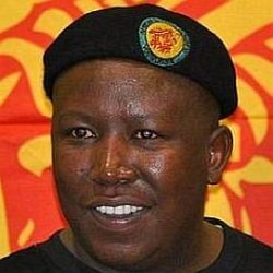 Julius Malema age