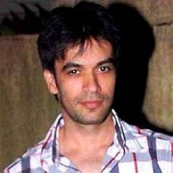 Punit Malhotra age