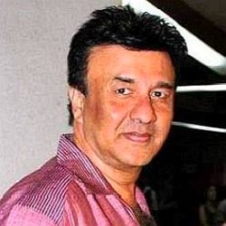 Anu Malik age