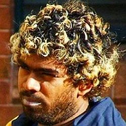 Lasith Malinga age