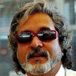 Vijay Mallya age