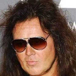 Yngwie Malmsteen age