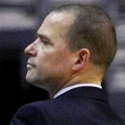 Michael Malone age