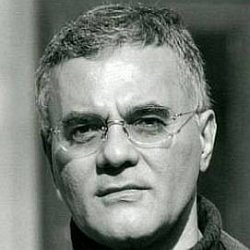 Mahmood Mamdani age