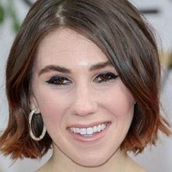 Zosia Mamet age