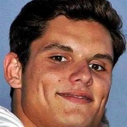 Florent Manaudou age