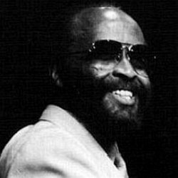 Junior Mance age