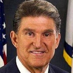 Joe Manchin age