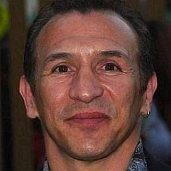 Ray Mancini age