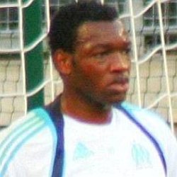 Steve Mandanda age