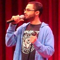 Joe Mande age