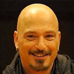 Howie Mandel age