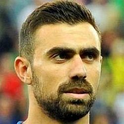 Giannis Maniatis age