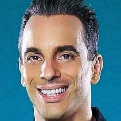 Sebastian Maniscalco age