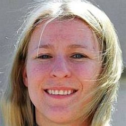 Pippa Mann age