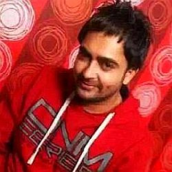 Sharry Mann age